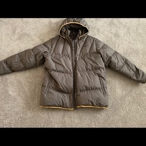 Nike jacket